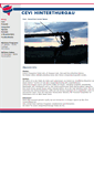 Mobile Screenshot of cevi-htg.ch